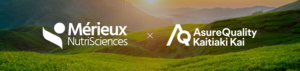 Mérieux NutriSciences and AsureQuality launch Mérieux NutriSciences AQ