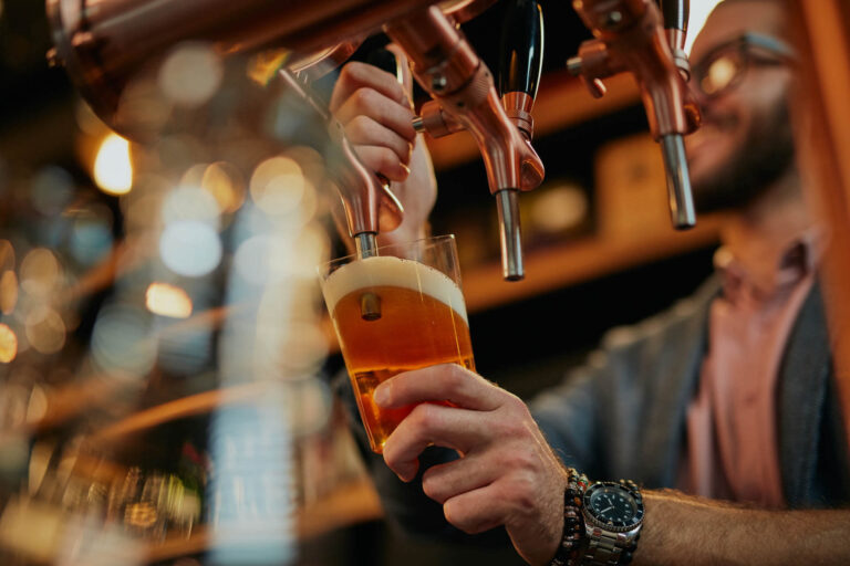 IWSR reports new dynamics reshape APAC alcohol market