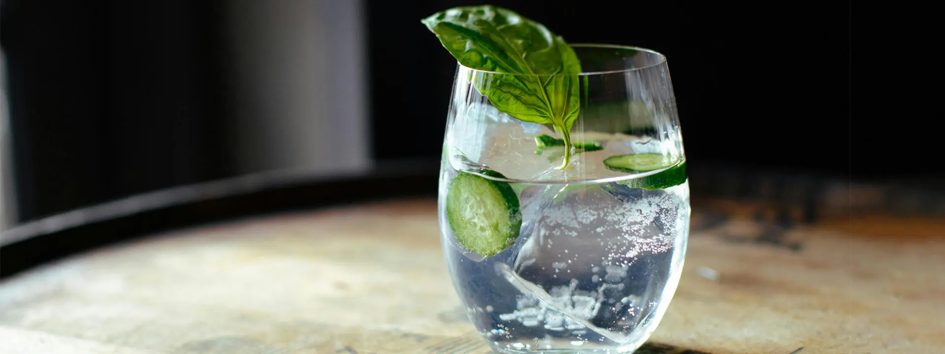 Scientists say changing weather may alter taste of gin