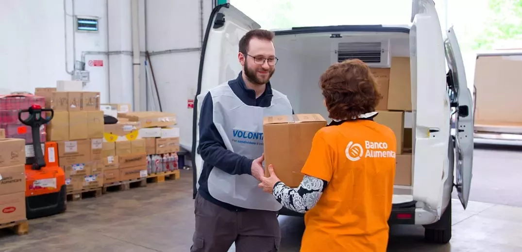 Nestlé launches Food Bank Alliance