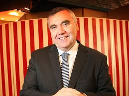 AFGC appoints Bernie Brookes AM as Chair