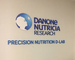 Danone expands global innovation capabilities with investment in Singapore Digital Lab