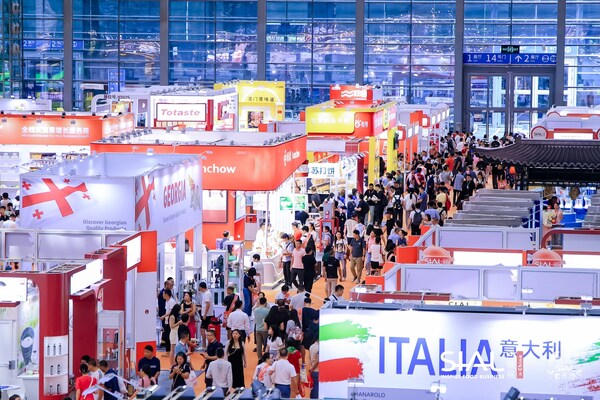 SIAL Shenzhen 2025 unveils SIAL Society for international buyers