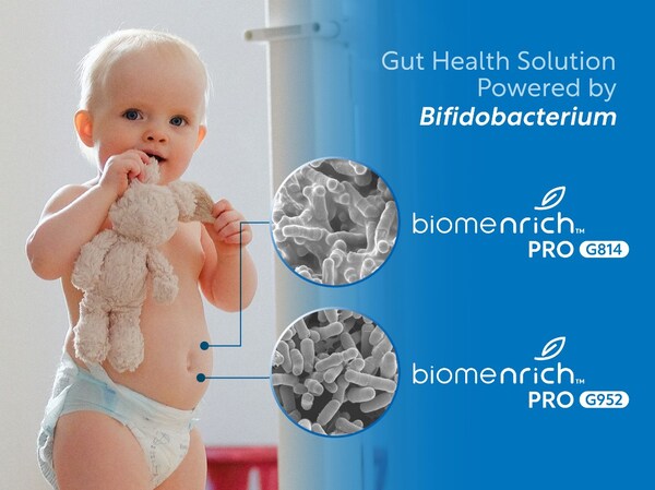 Korea’s CJ BIO introduces two new Bifidobacterium strains