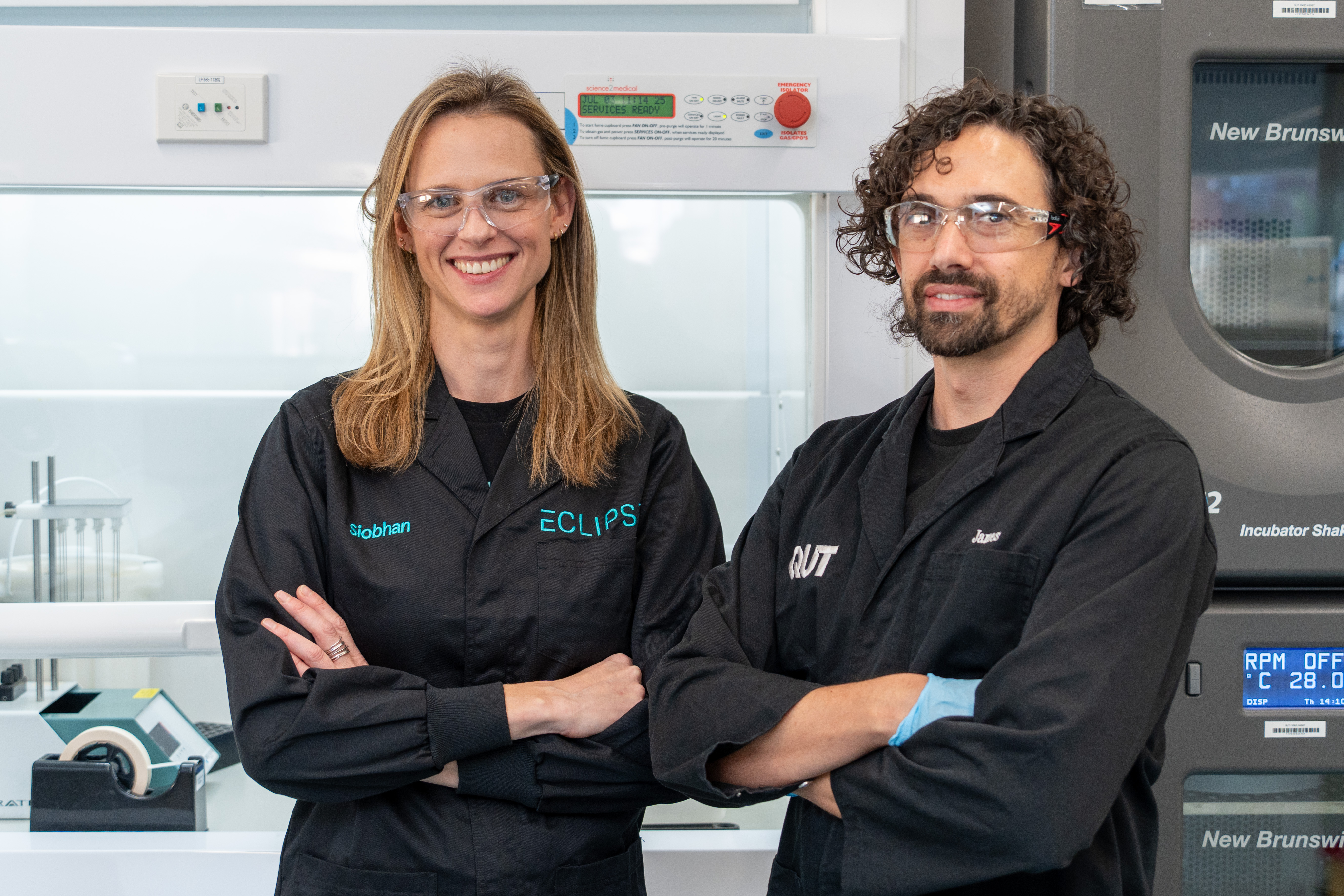 Unlocking nature’s super protein: Australian partnership targets scalable human lactoferrin