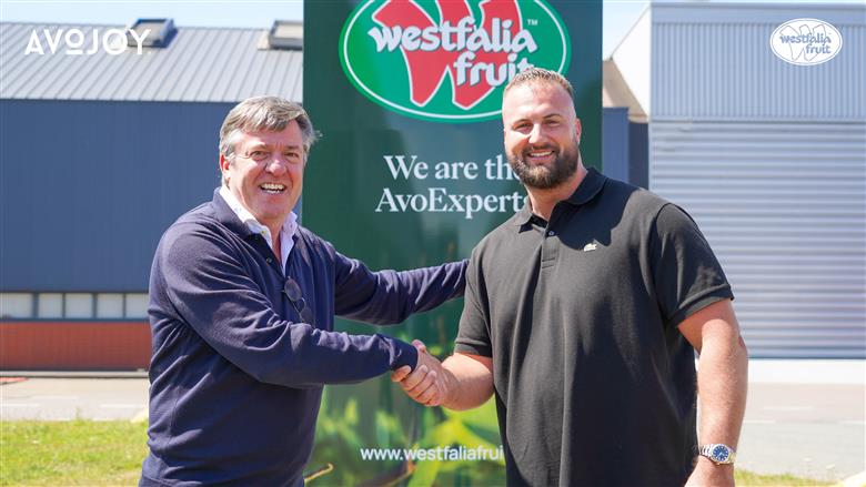 Westfalia Fruit acquires Dutch Greenpoint Trading B.V.