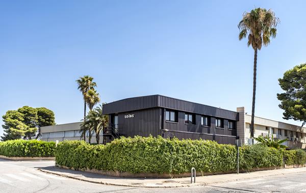 Solos introduces advanced dealcoholization facility serving French winemakers