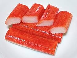Vietnam’s surimi exports hit record high amid rising global demand