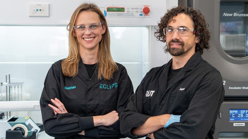 QUT, CSIRO, UQ, and Eclipse team up in game-changing lactoferrin project