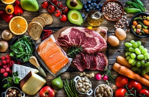 UK launches Good Food Cycle to transform food system 