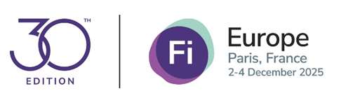 Fi Europe 2025 registration opens, home of food ingredients returns to Paris for 30th edition