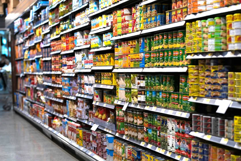 Food and grocery manufacturing remains Australia’s largest industry