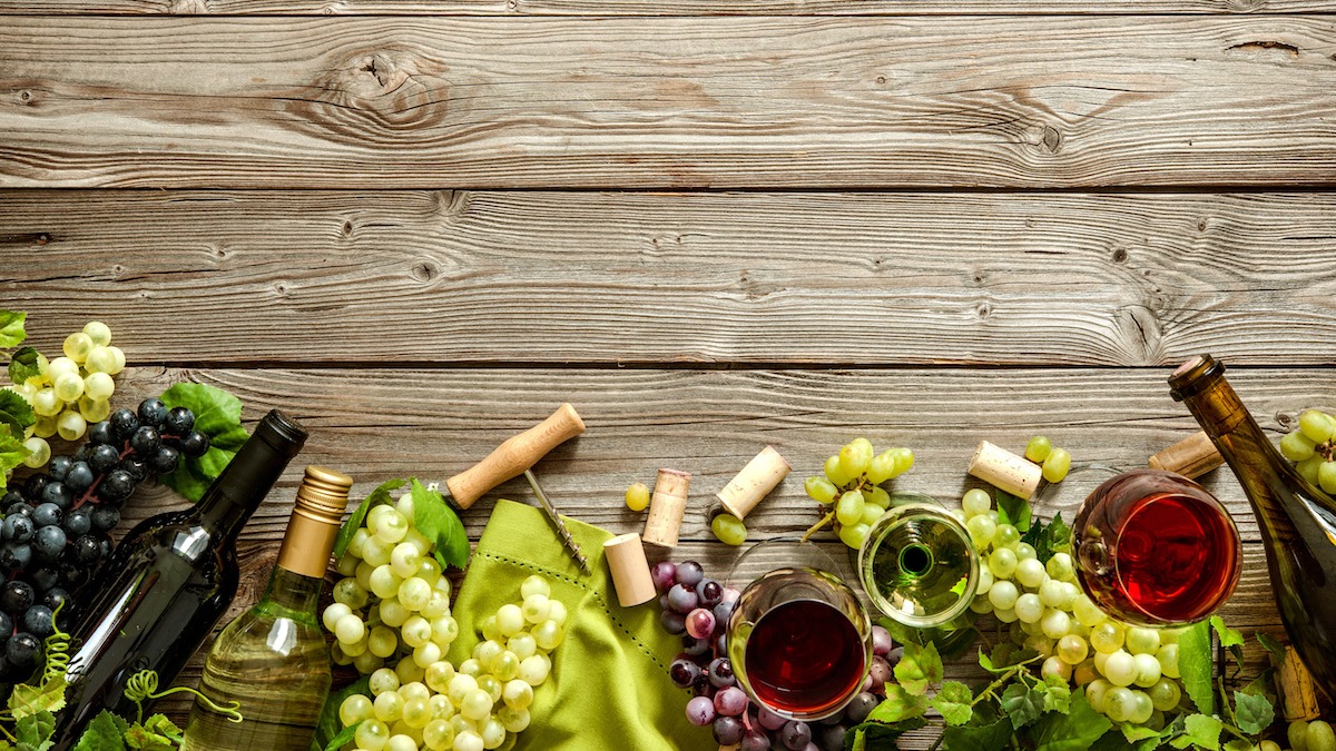 France Wine Production poised for double-digit growth in 2025