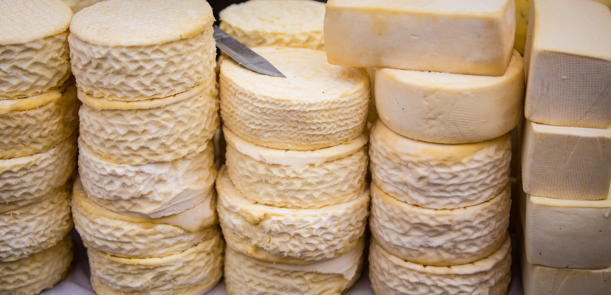 Hispanic Cheese demand drives DFA’s Acquisition of W&amp;W Dairy