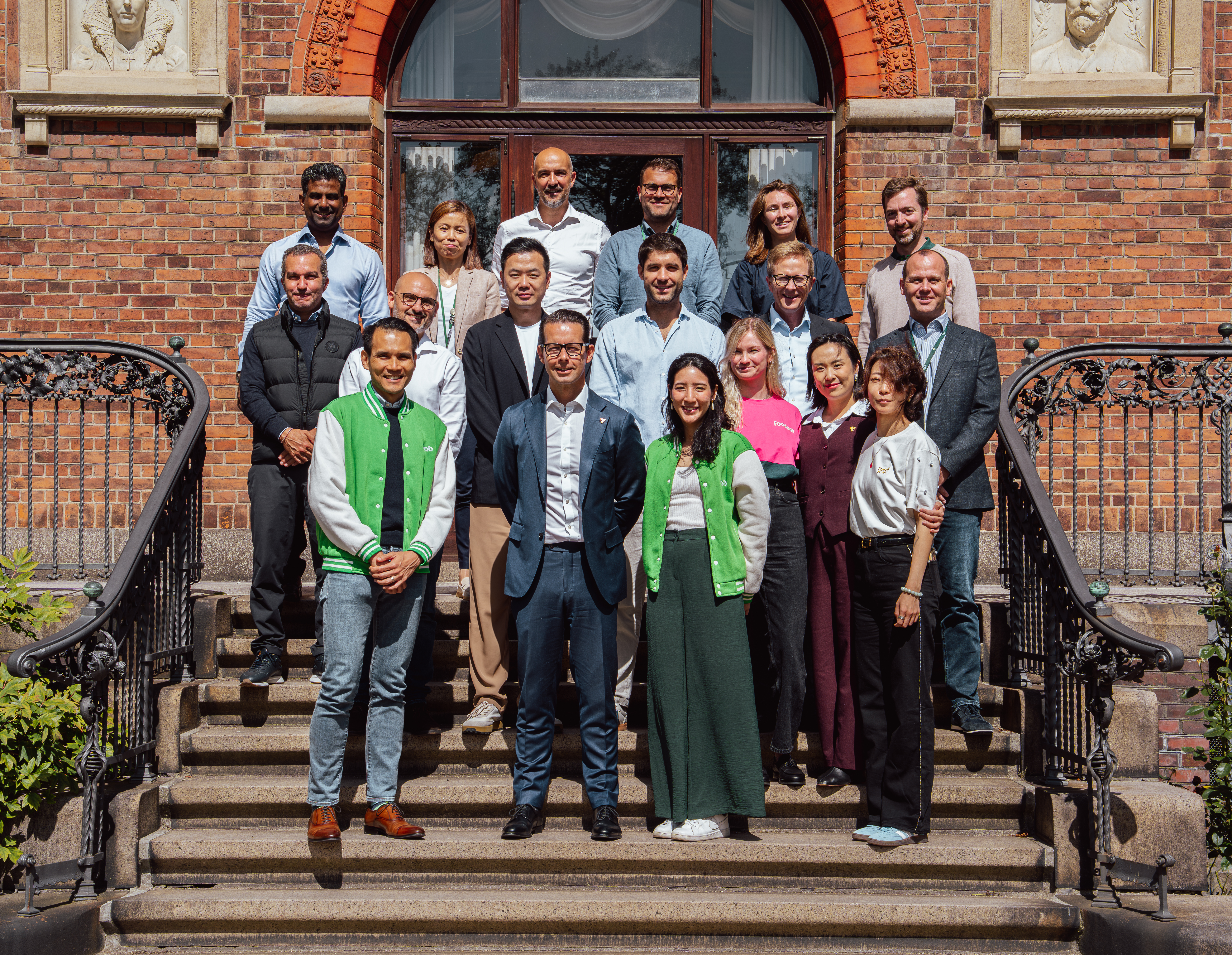 Carlsberg Asia launches Digital Acceleration Program to drive future growth across Asia