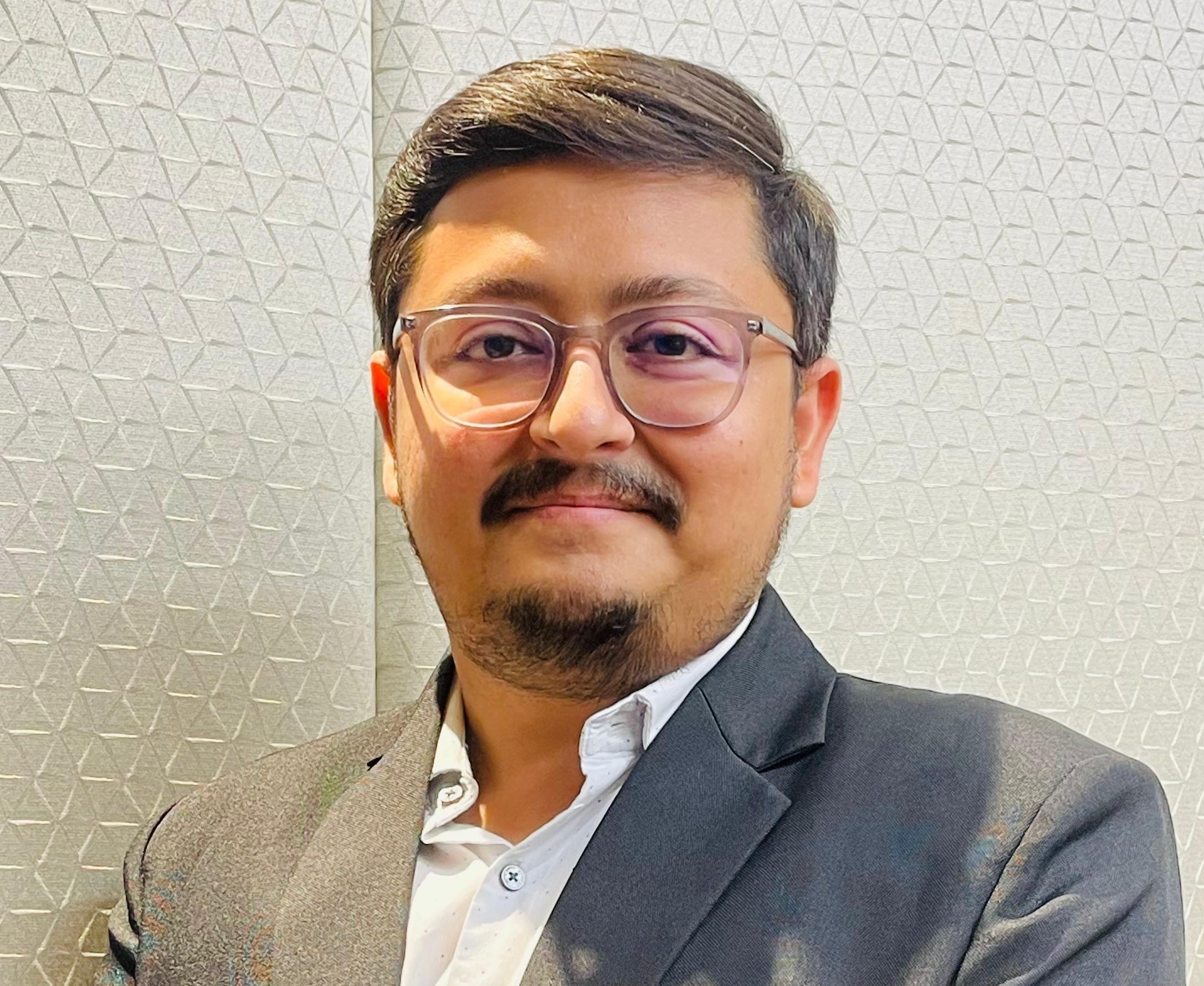 Ayurveda meets Europe: K. Patel and Gonmisol forge new wellness alliance