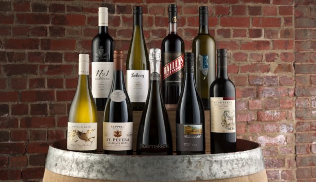 Treasury Wine Estates flags $50M revenue headwind from California distribution shift