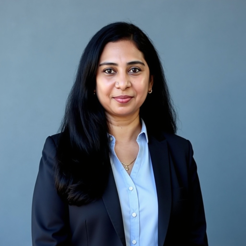 Rassense Private Limited appoints Swarna Rajamani as Chief Business Officer