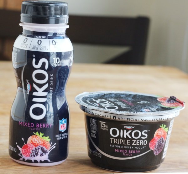 Danone aims at $GLP-1 Market with muscle-building yogurt drink