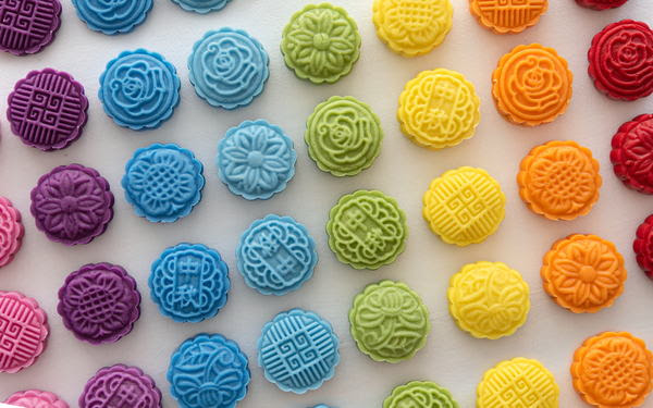 GNT to showcase plant-based EXBERRY colours as alternatives to synthetic dyes