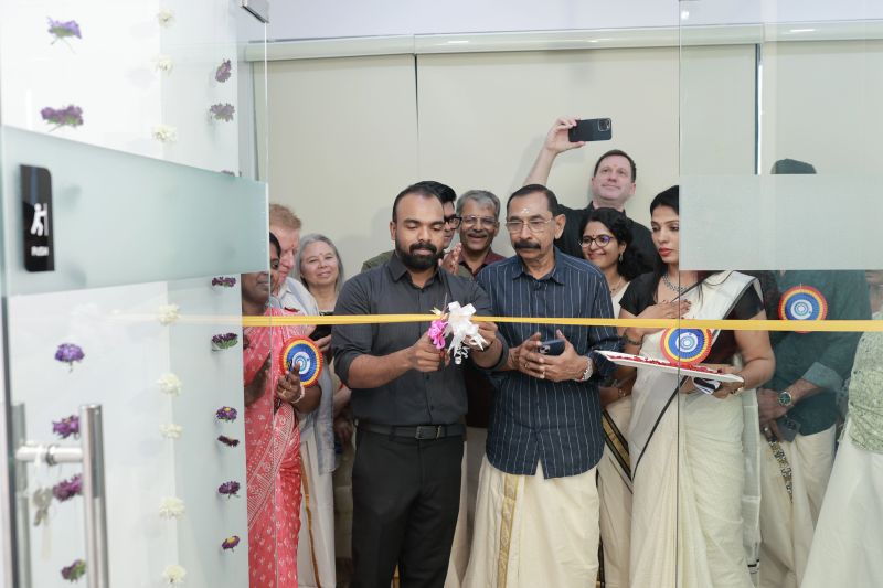 Molecules Biolabs opens Global Innovation Centre at Kinfra Industrial Park