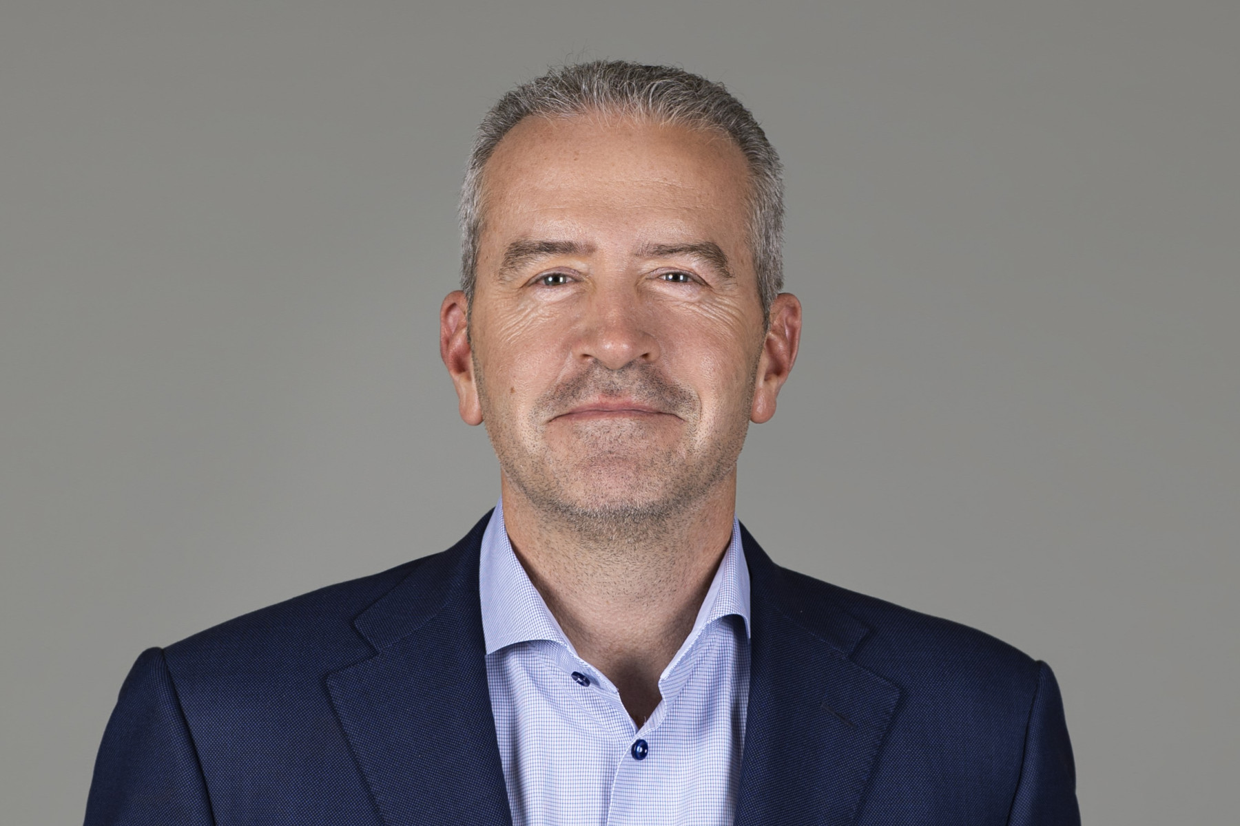 LIPTON Teas and Infusions appoints Marc Busain as CEO