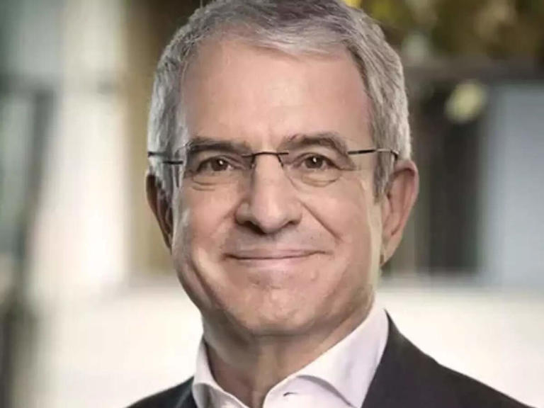 Nestlé Board appoints Philipp Navratil as CEO 