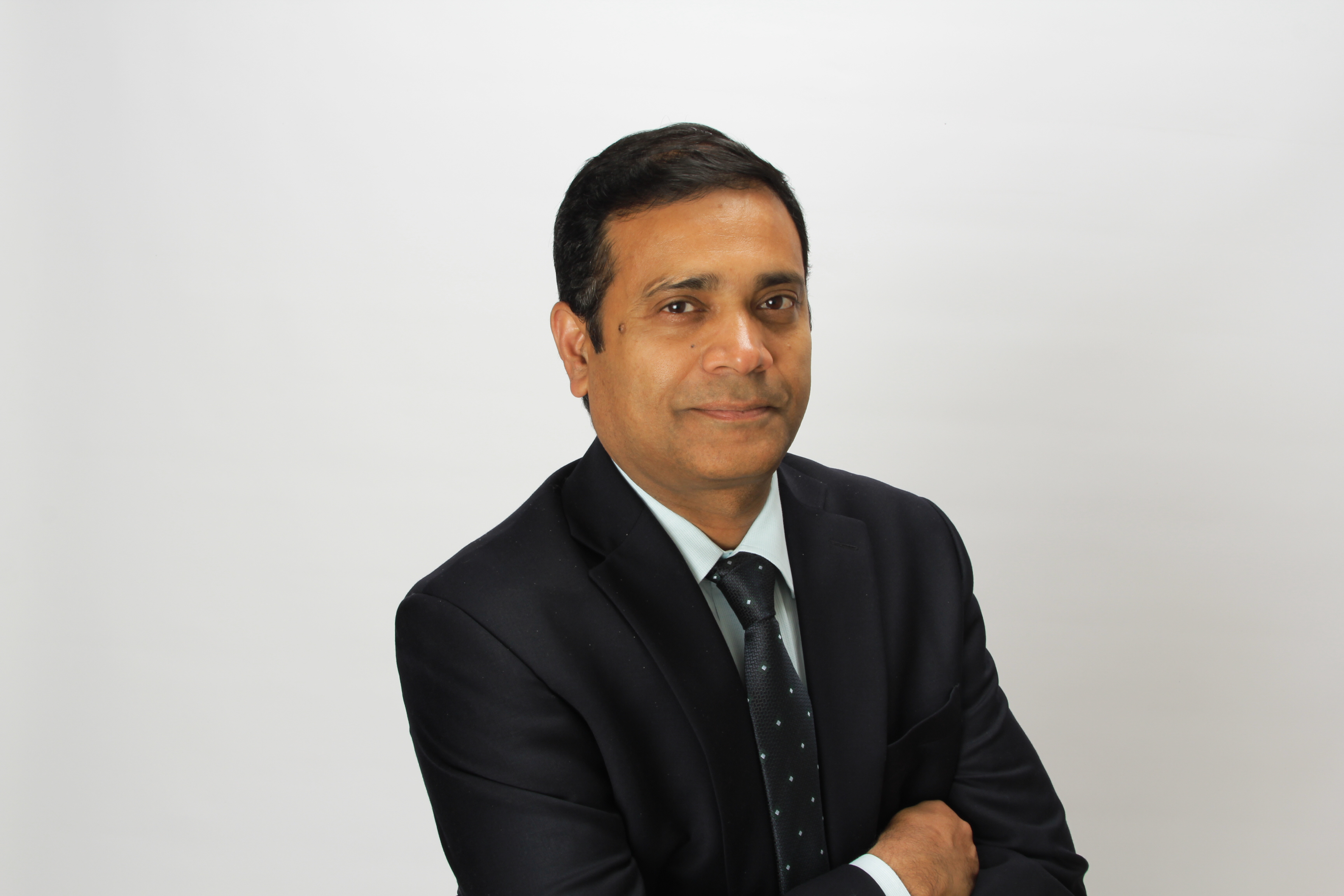 NutrifyToday co-founder Dr Anand Swaroop to lead India Chambers USA desk