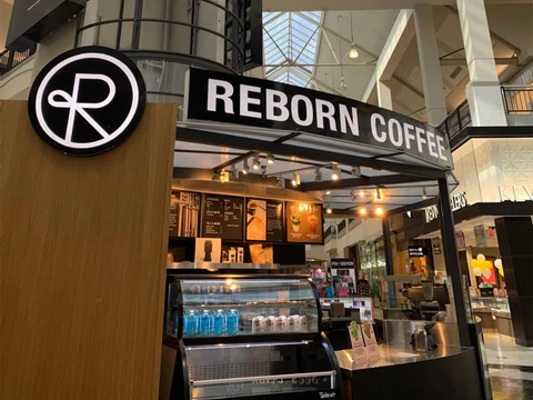 Reborn Coffee establishes Reborn Logistics to strengthen supply chain infrastructure