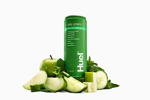 Huel debuts Daily Greens RTD, bringing powerful nutrition anywhere, anytime