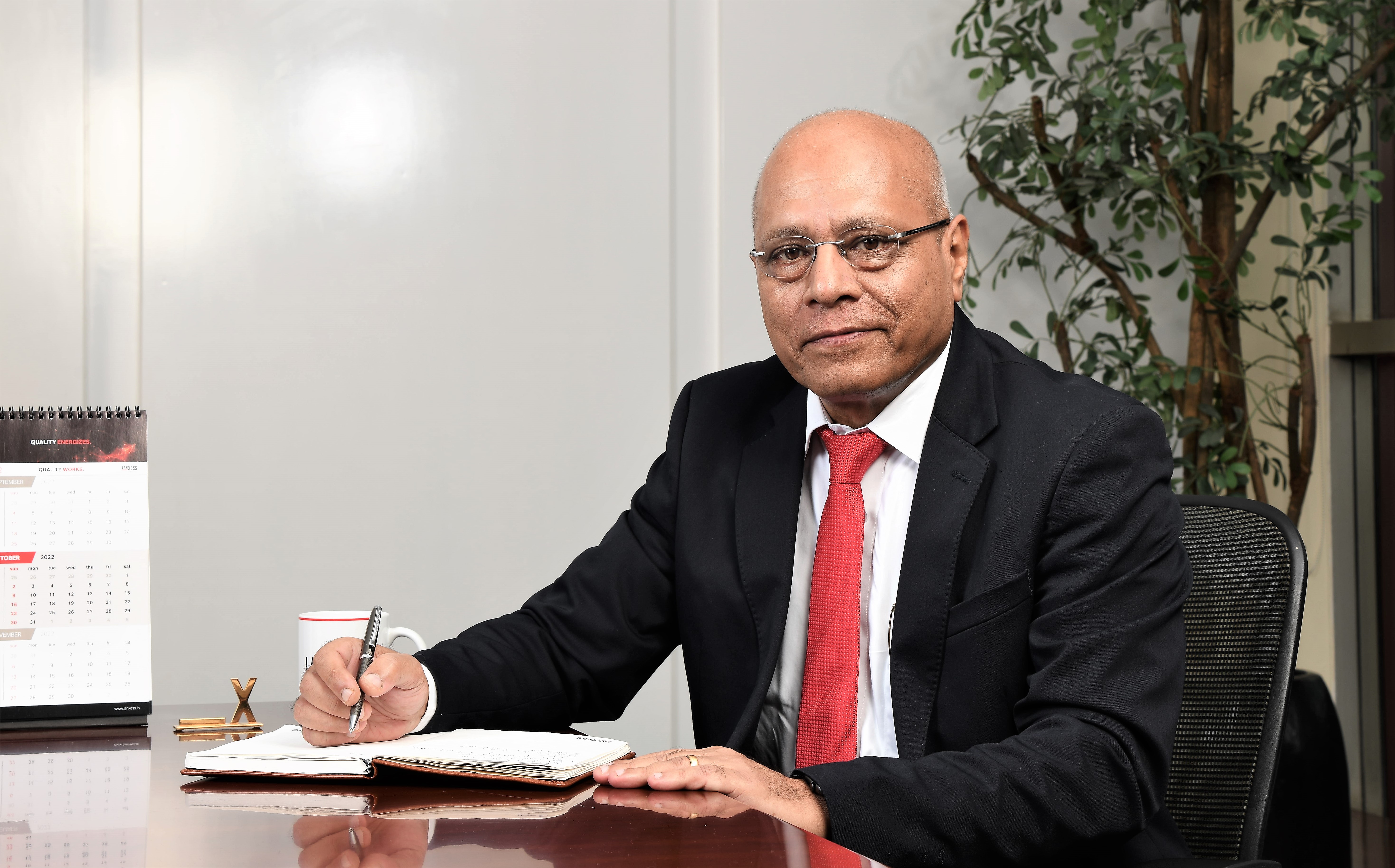 Commitment to purity and sustainability: LANXESS’s role in shaping the future of food ingredients