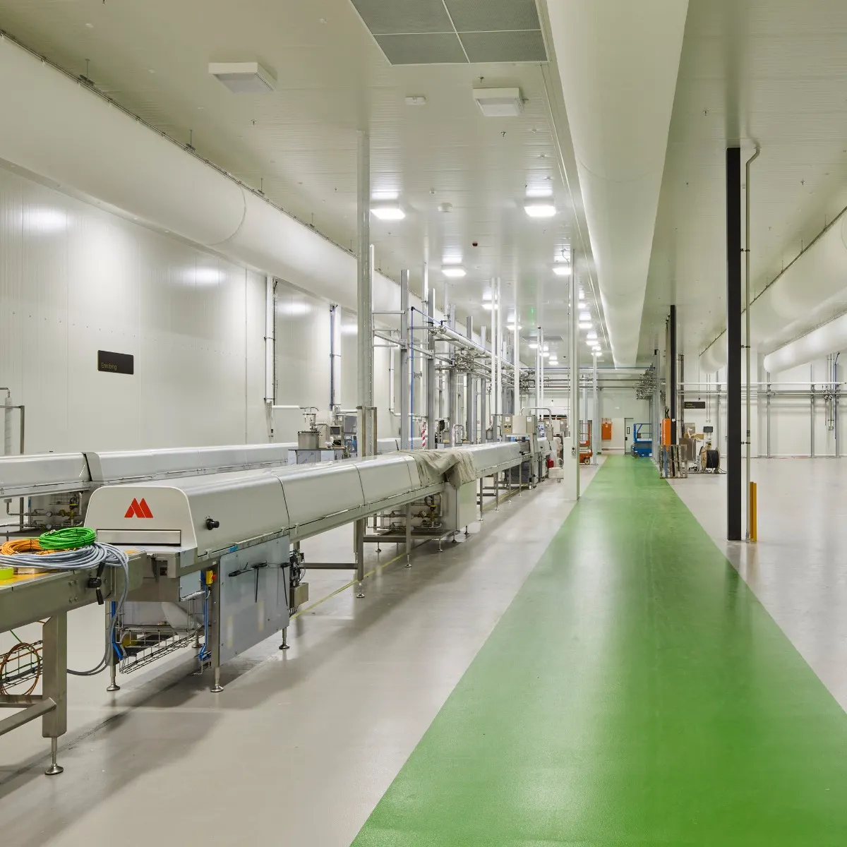 Australia’s Haigh's Chocolates opens new facility