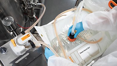 Tetra Pak and Swan Neck Bio collaborate to simplify scaling of new food