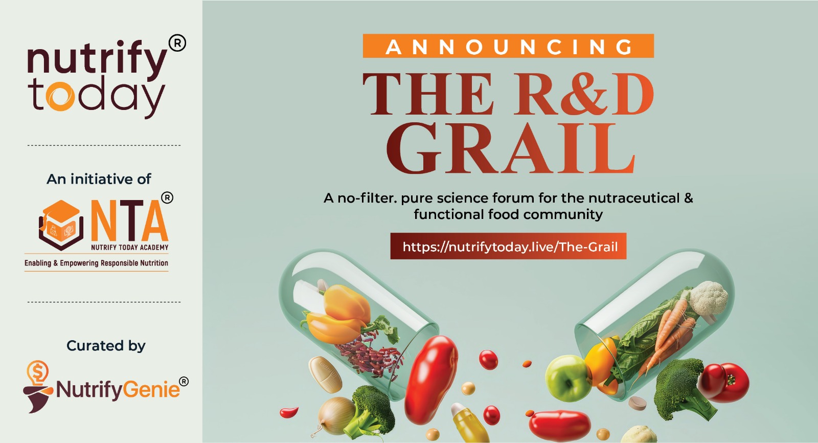 Indian scientists making health supplements taste good