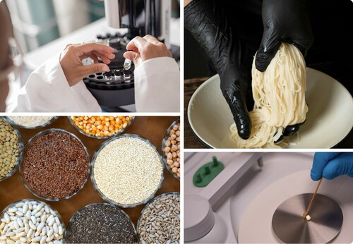 Edacious and RAO enter collaboration to measure nutritional impact of regenerative organic certified agriculture