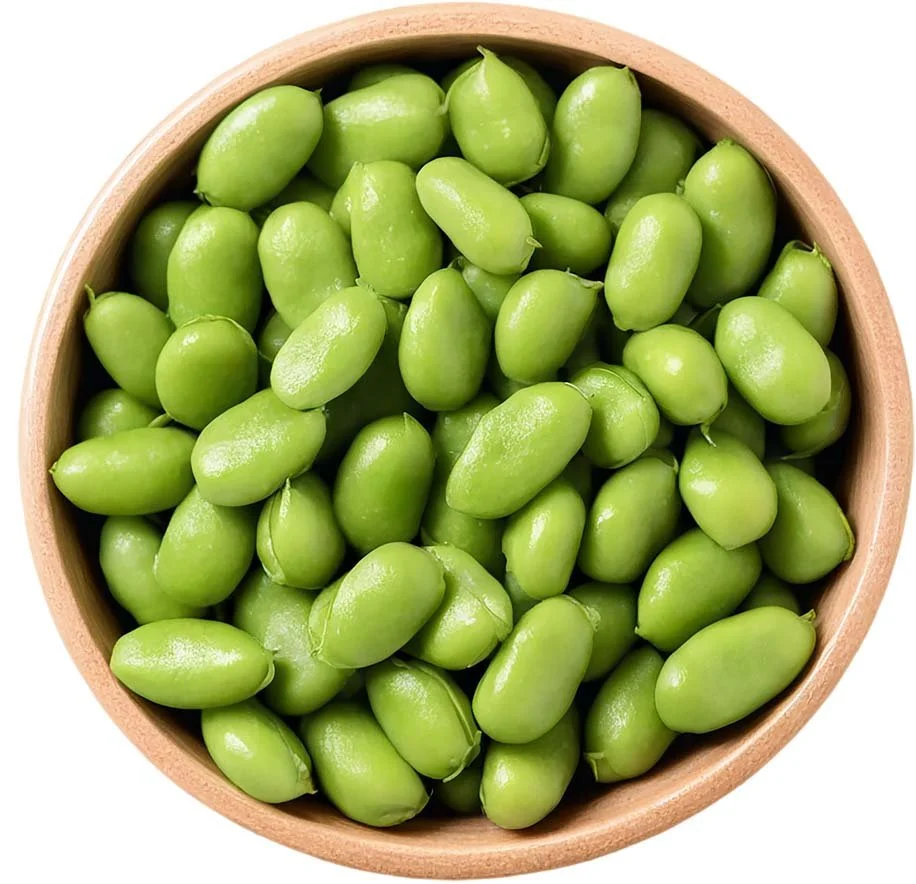 Canadian start-up Phytokana develop new fava-based ingredients