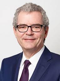 Nestlé announces Pablo Isla as new Chairman