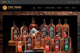 MDWerks’ Two Trees Beverage collaborates with French Broad Chocolate