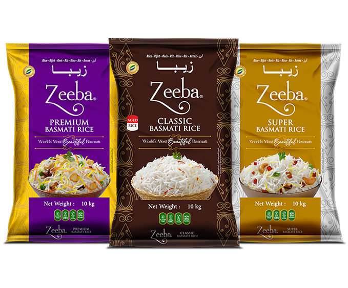 Supple Tek all set to showcase authentic basmati rice at WorldFood Istanbul 2025