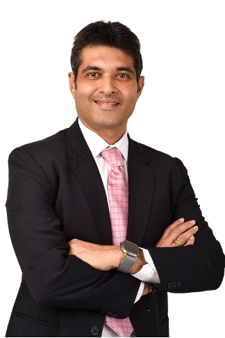 Moët Hennessy India appoints Siddharth Suri as Managing Director