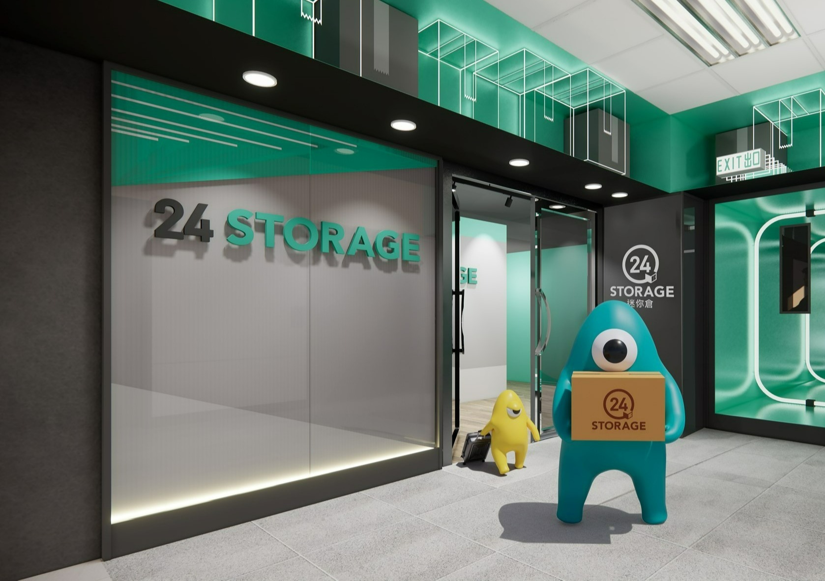 Brookfield acquires Hong Kong site for cold storage venture with Uni-China