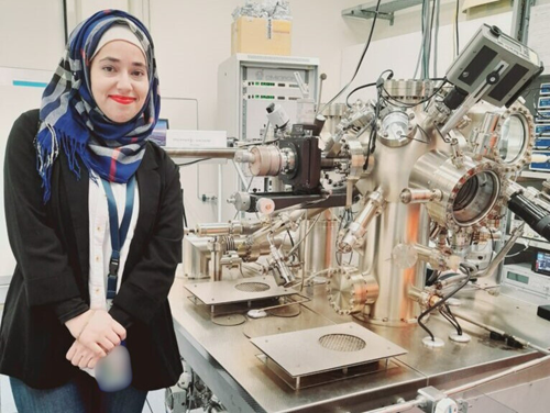 Quantum leap to tackle Australian food security and student wellbeing