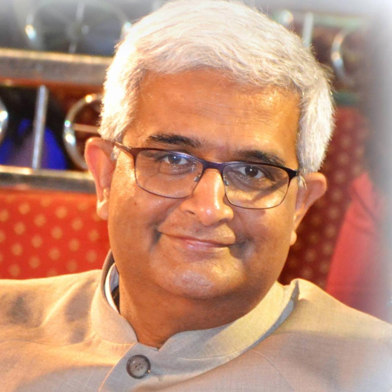 NutrifyToday Academy names Dr Balkumar Marthi as President