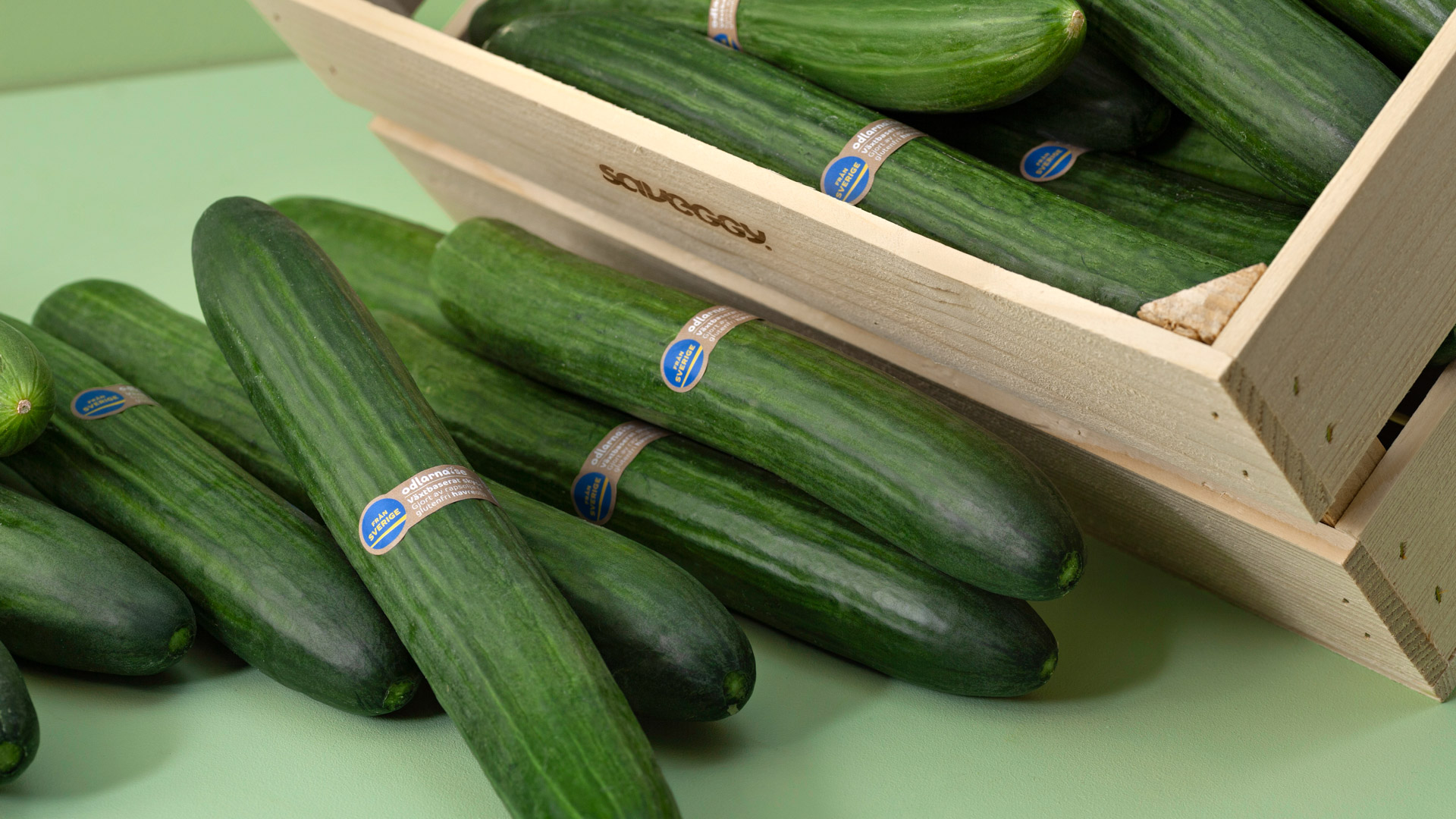 Saveggy introduces additive-free plant-based protection for fresh produce
