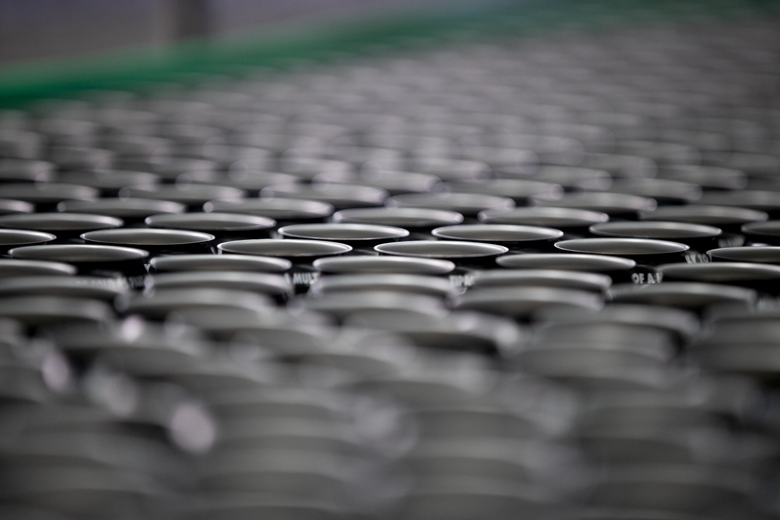Carlsberg Britvic investing £20Mn in Rugby factory