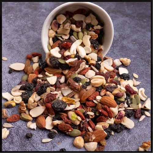 Health-conscious consumers fuel surge in mixed nuts protein packs market