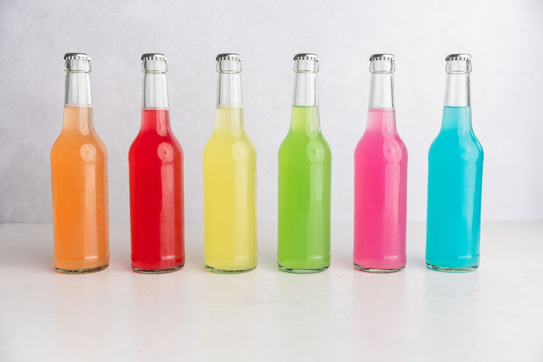 GNT presents EXBERRY color innovation at Gulfood