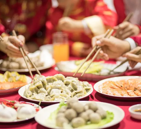 China’s Double 11 Festival evolves into wellness and food celebration