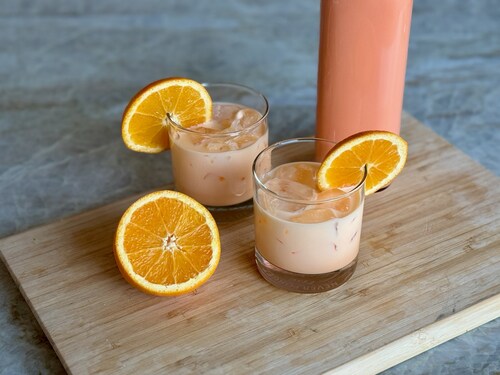 Galloway Company introduces Acidified Cream Liqueur base