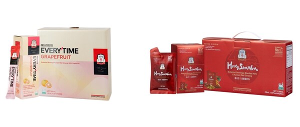 JungKwanJang launches online stores in Thailand